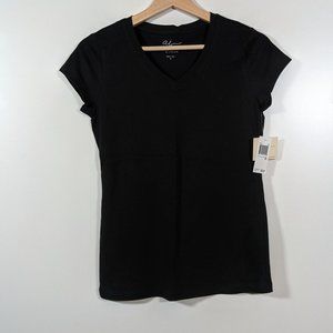 Andrea Jovine V Neck T-Shirt